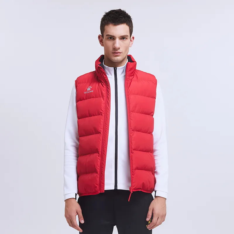 KELME Vests Unisex-22