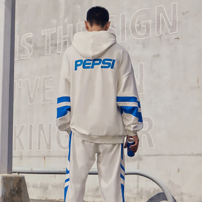 Pepsi X MINEPAIR Sweatshirts Unisex-8