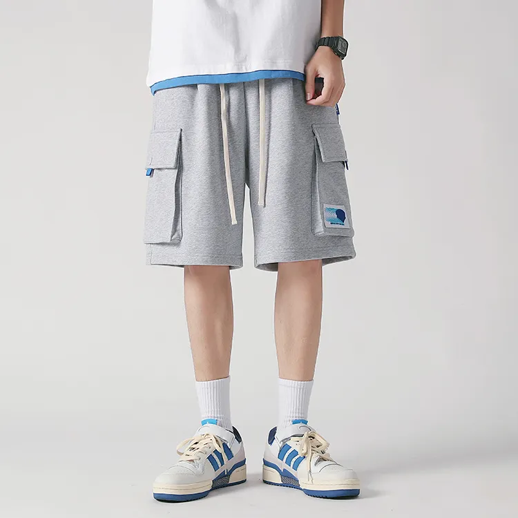MPUX Cargo Shorts Unisex-2