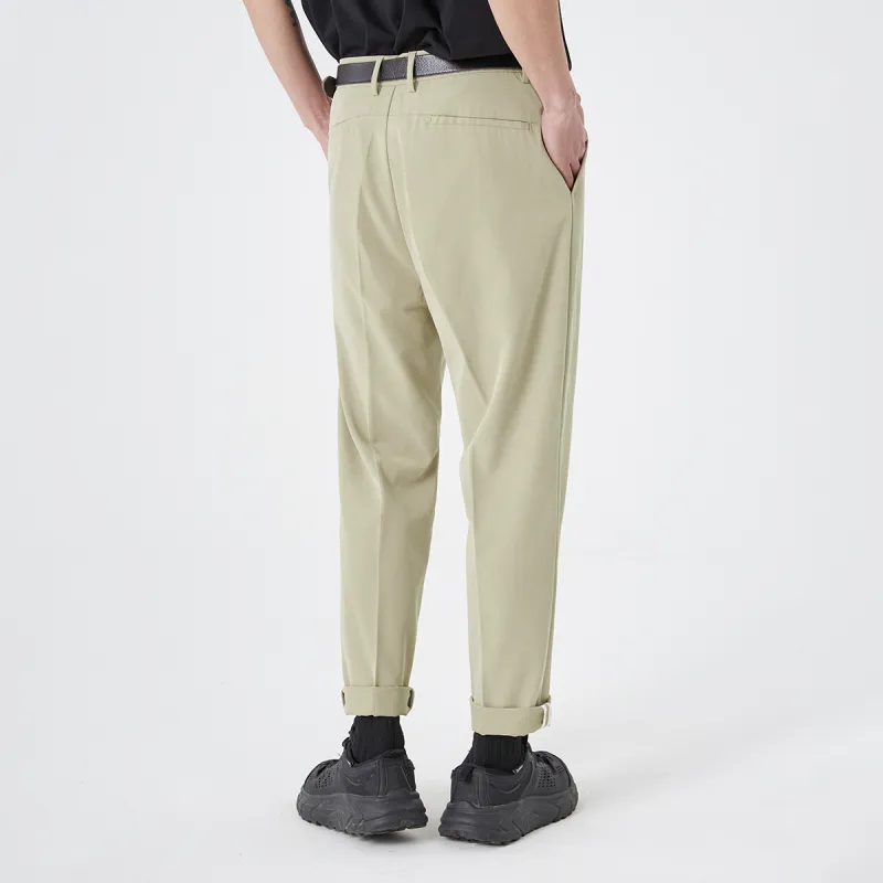 TIKIMOMOKA Casual Pants Unisex-5