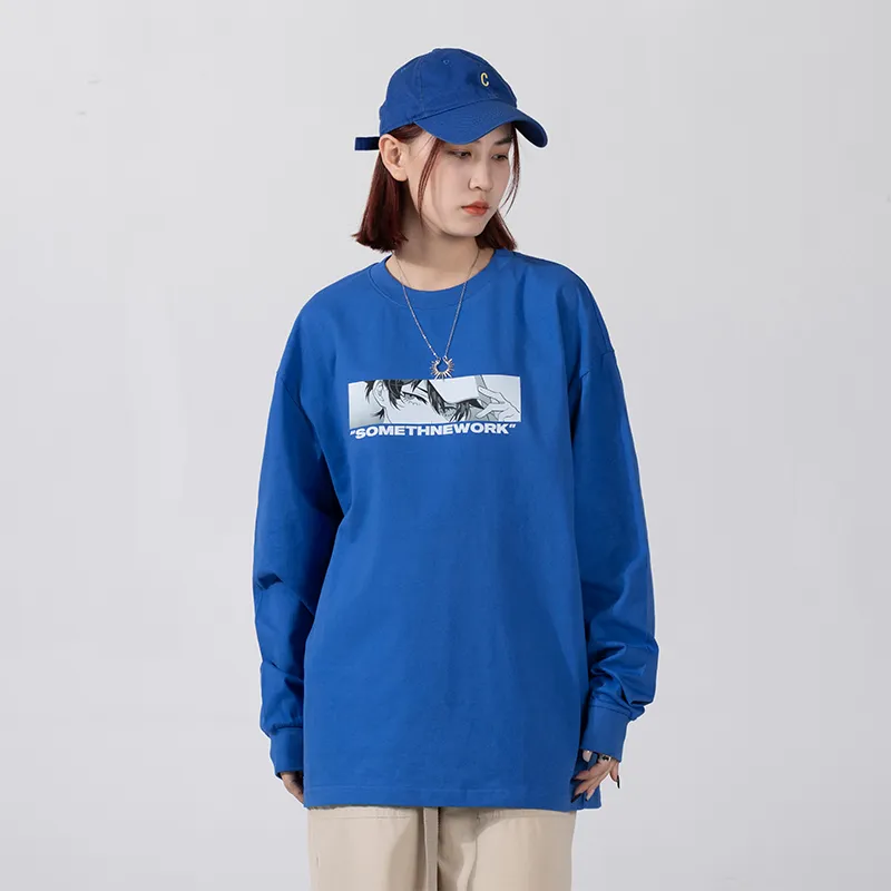 STNW Straight Set Spring Autumn And Winter Unisex-25