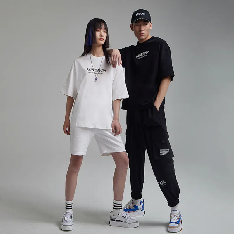 Pepsi X MINEPAIR T-Shirts Unisex-7