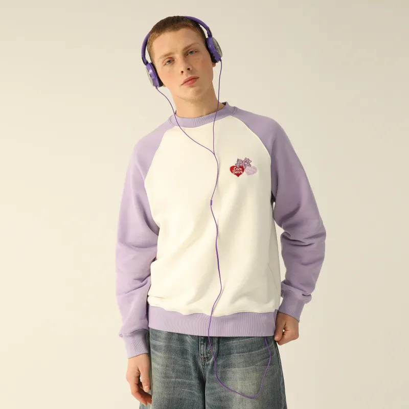 Carebears X AMONSTER Sweatshirts Unisex-13