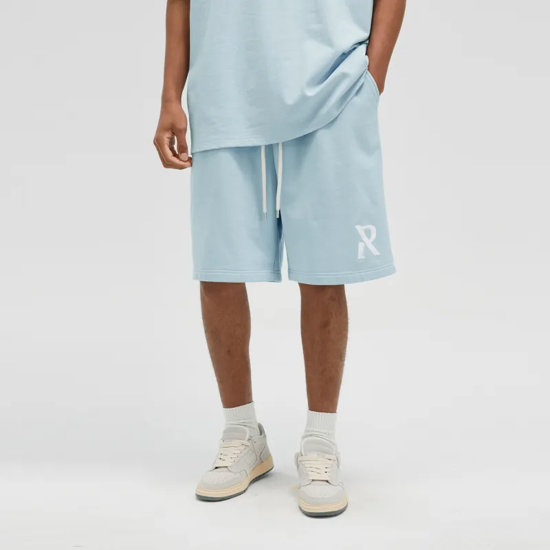 RASS Casual Shorts Unisex-11