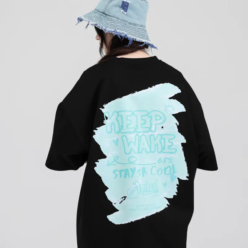 KW T Shirts Unisex-14