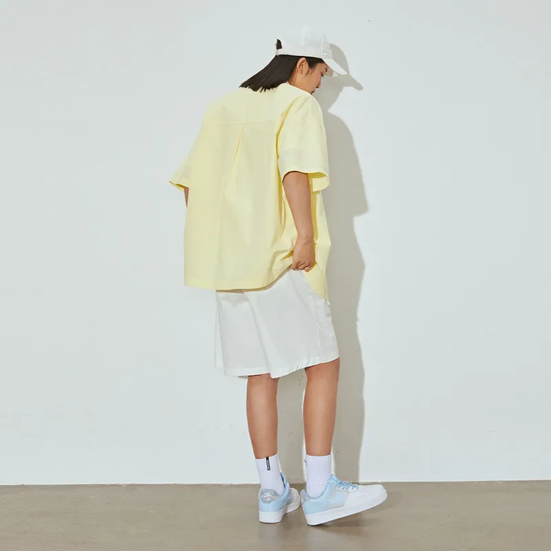 BEASTER Shirts Unisex-14