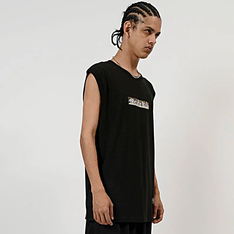 MIRACLE KILL Tank Tops Unisex-3