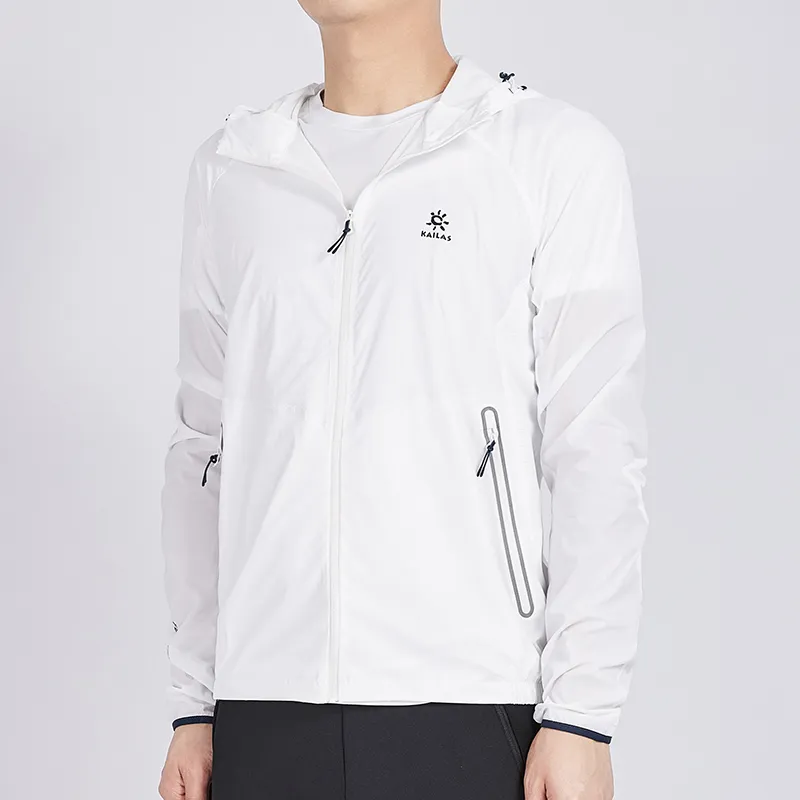KAILAS Sun Protection Clothing Men-19