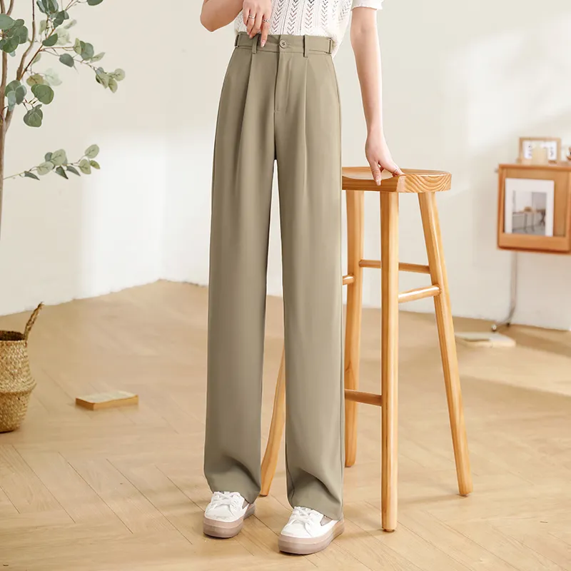 MITUAN Casual Pants Women's-9