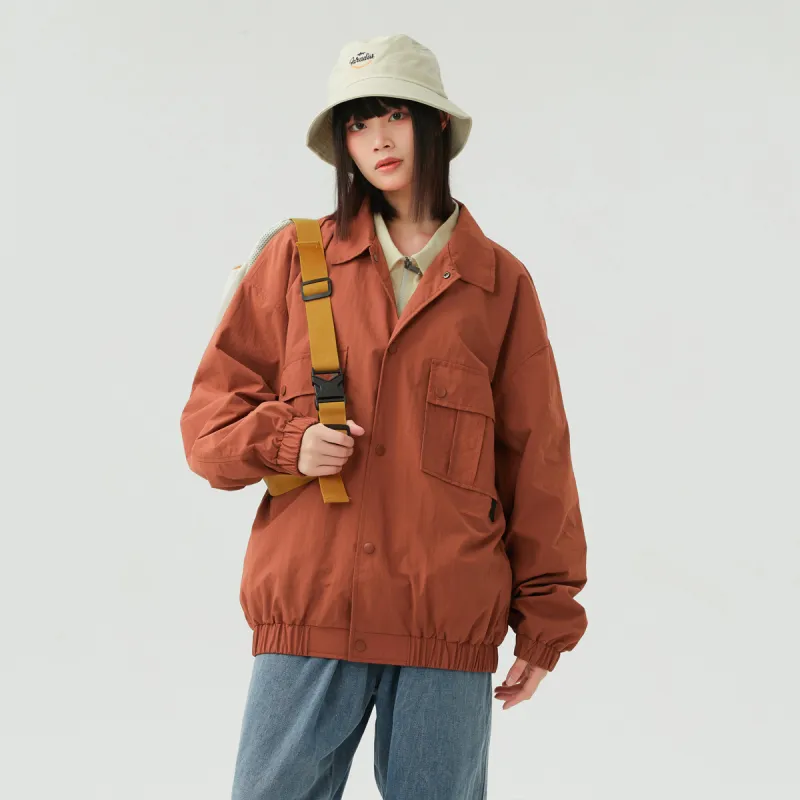 S.view Jackets Unisex-16