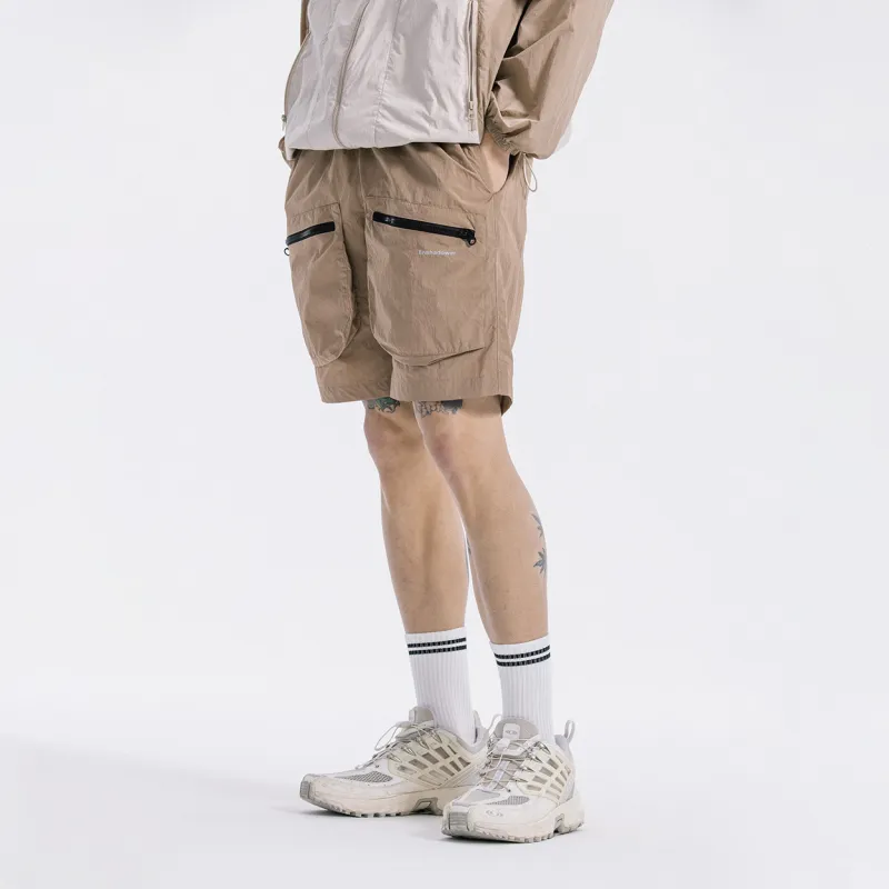 ENSHADOWER Cargo Shorts Unisex-23