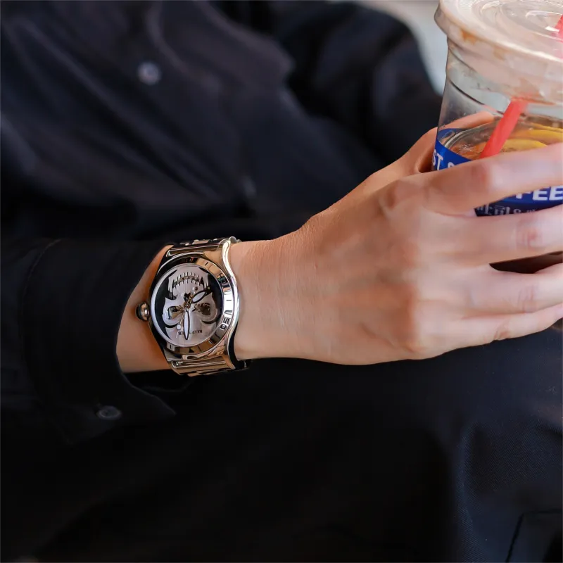 REEF TIGER Men Aurora Watch-7