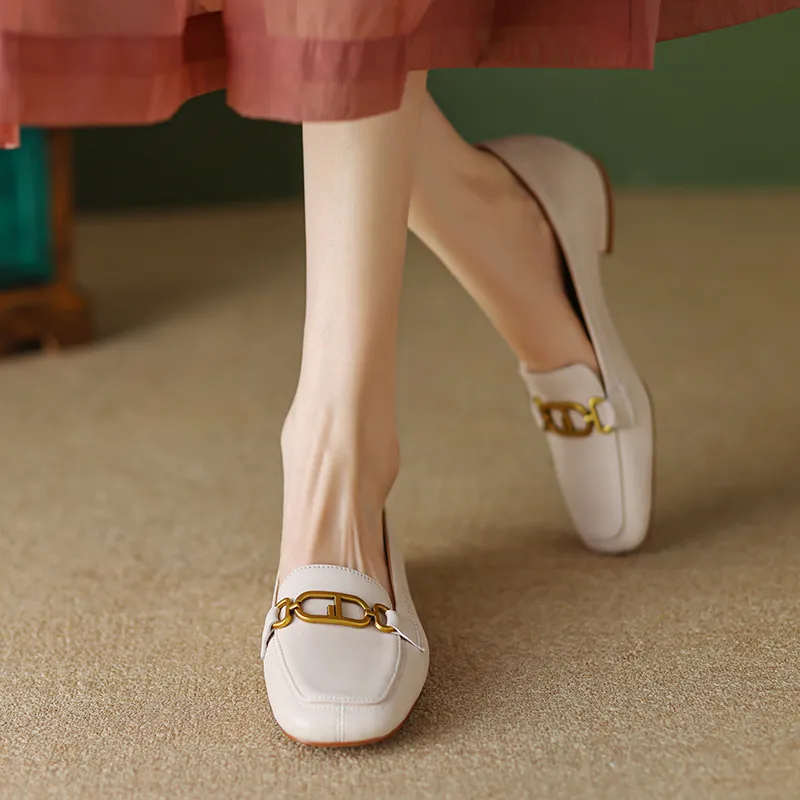 Naiyee Casual Single Shoes Women's-19