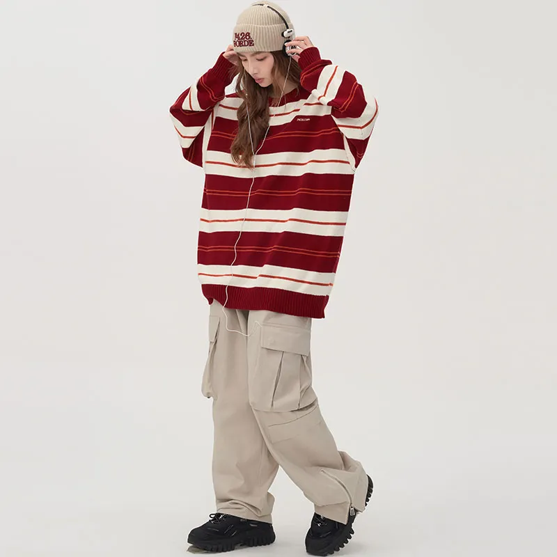 F426 Sweaters Unisex-9