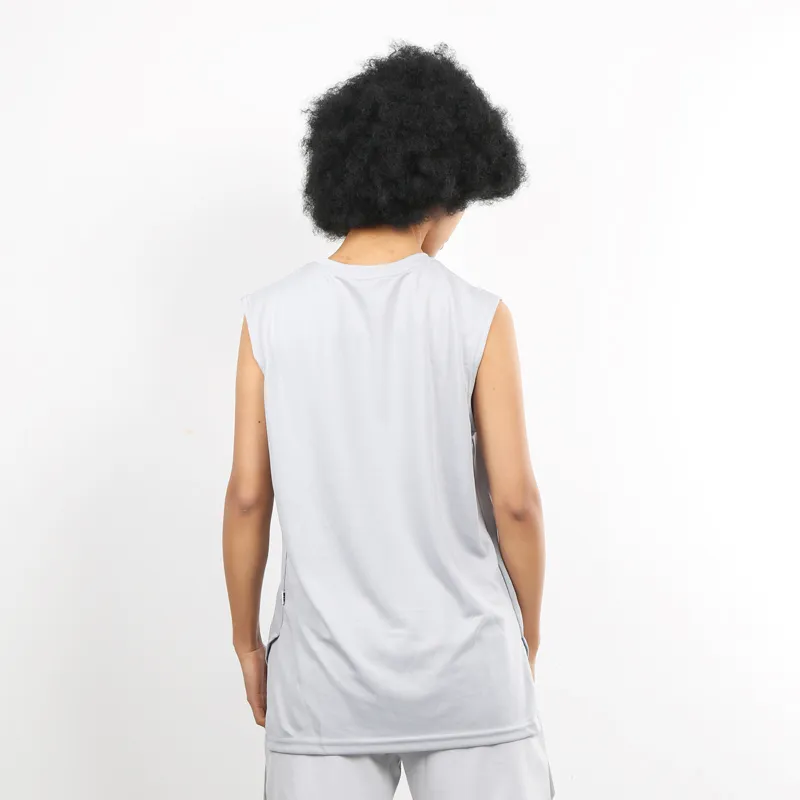 Slamble Sleeveless Vest Tank Top Unisex-16