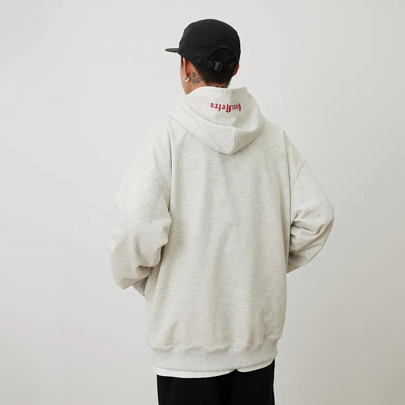 CoosRetro Sweatshirts Unisex-6
