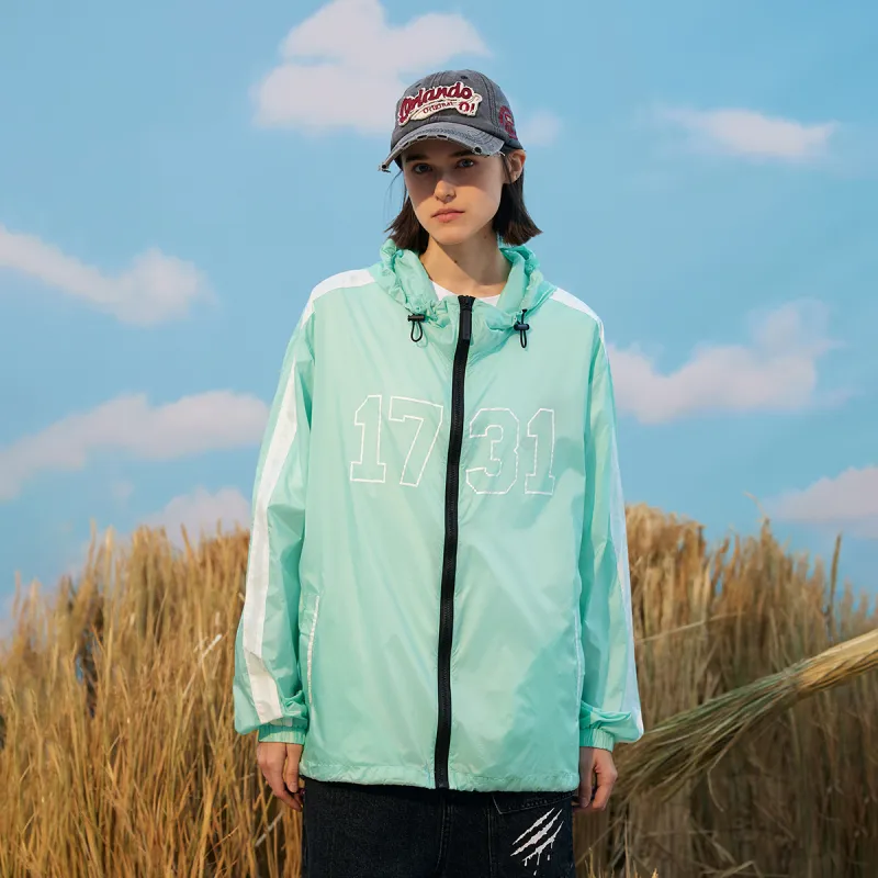 Suamoment Sun Protection Clothing Unisex-10