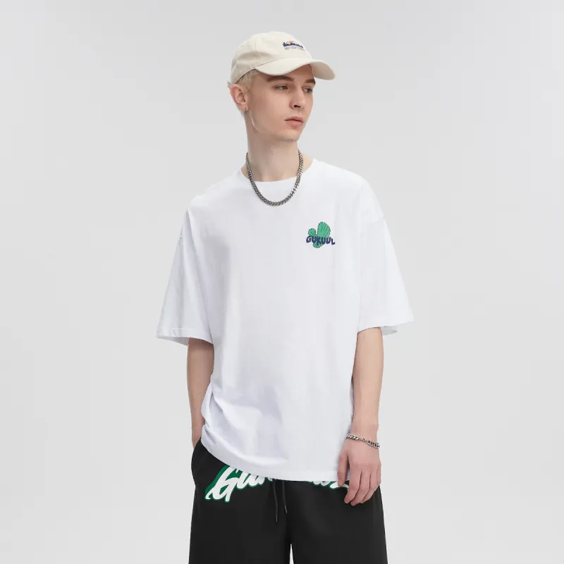 GUKUUL T-Shirts Unisex-11