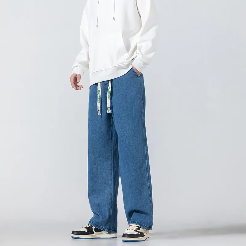 Toy Machine Jeans Unisex-16
