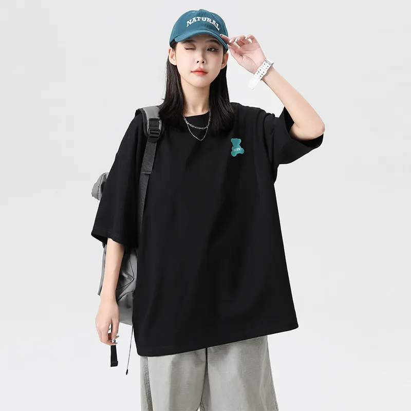 SCRM T Shirts Unisex-2