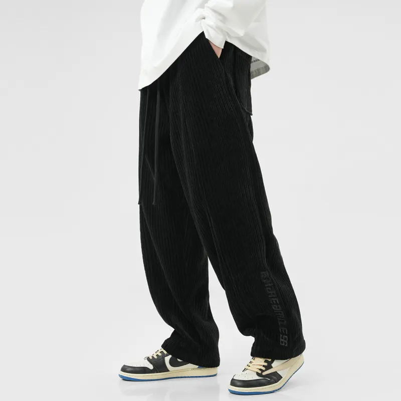 BJHG Casual Pants Unisex-6