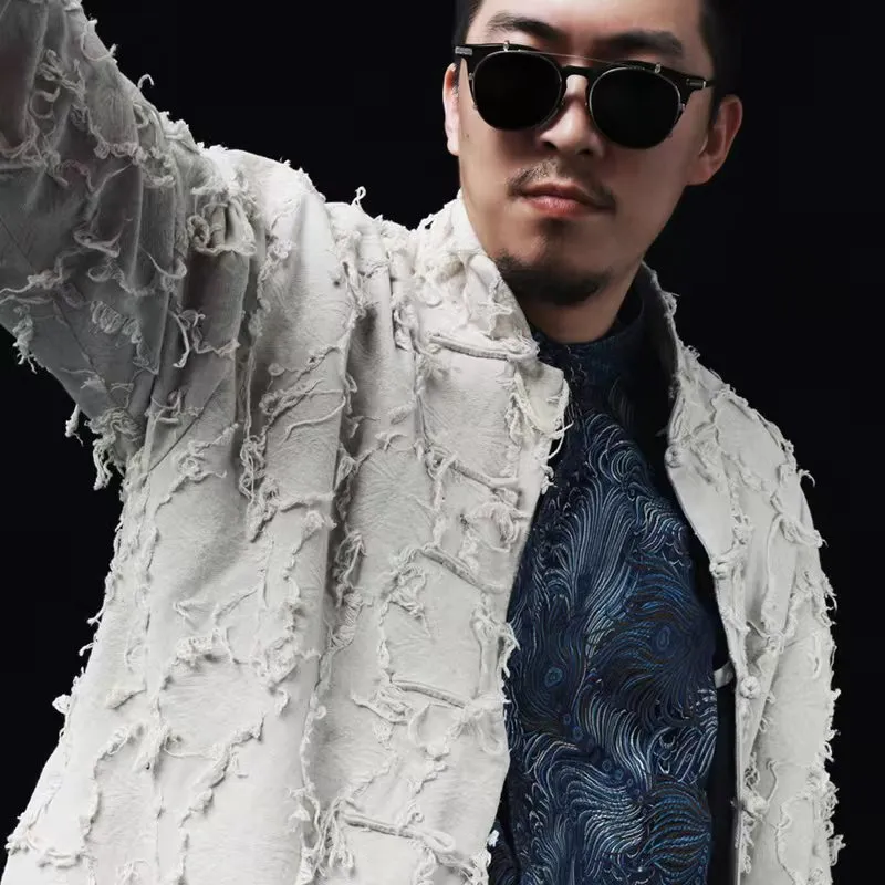 Jackets Unisex-3