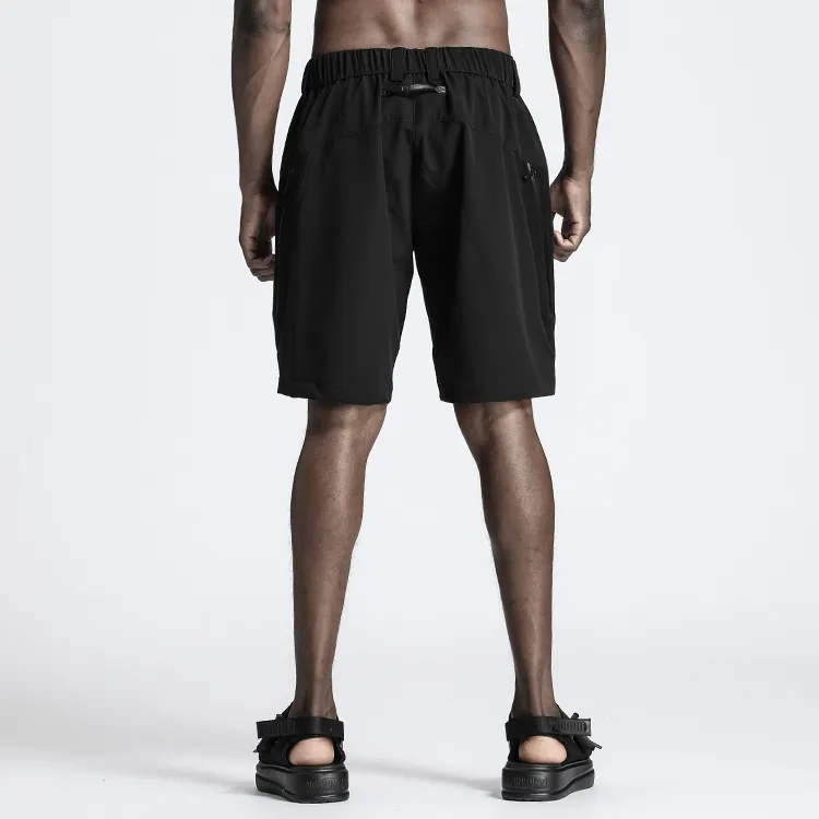 NORVINCY Casual Shorts Unisex-3