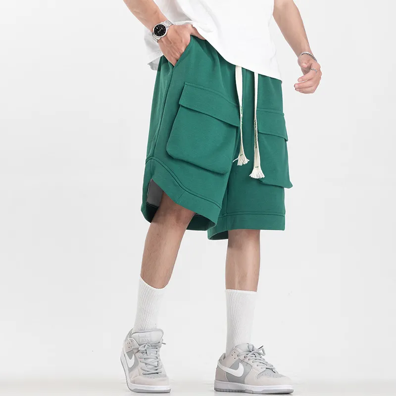 Toy Machine Loose Fit Shorts Unisex-12
