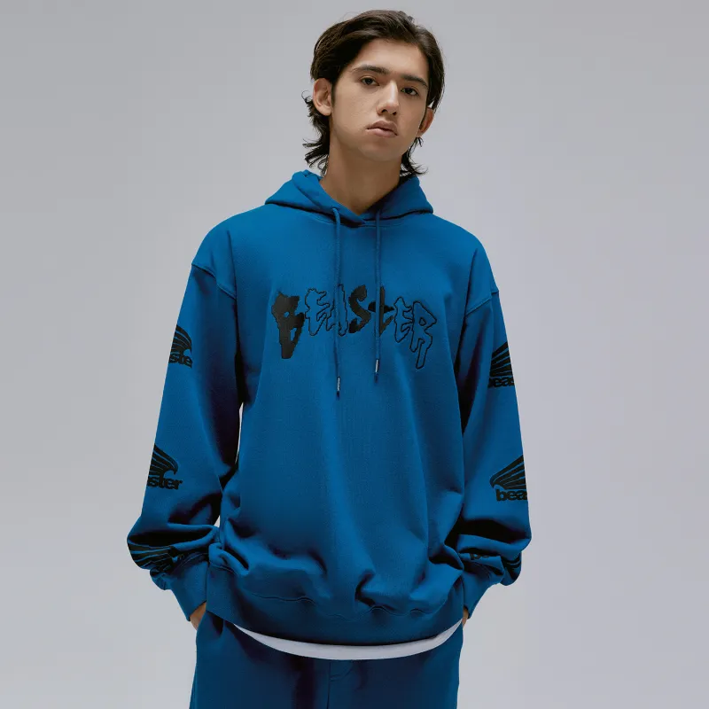 BEASTER Riding Sweatshirt Unisex-23