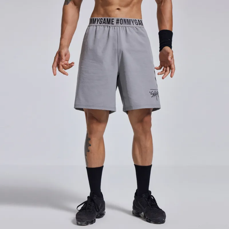 OMG! Casual Shorts Men-2