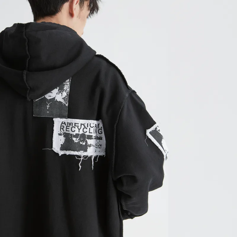 XINYINSU Sweatshirts Unisex-7