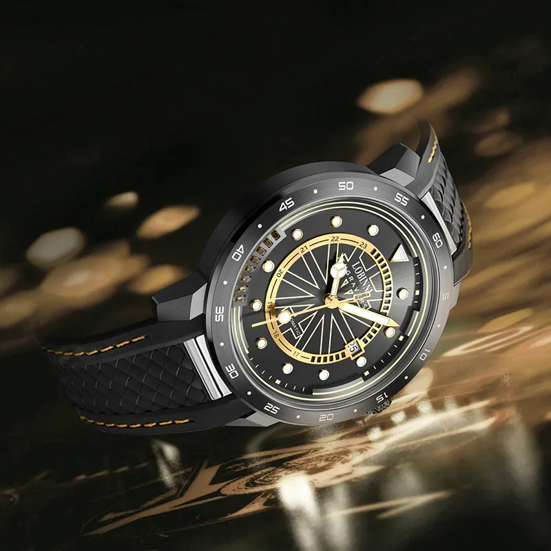 LOBINNI L Men Watch-2
