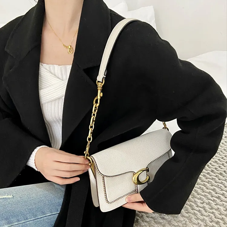 Luxury Care Artisan Workshop Bag Straps-3