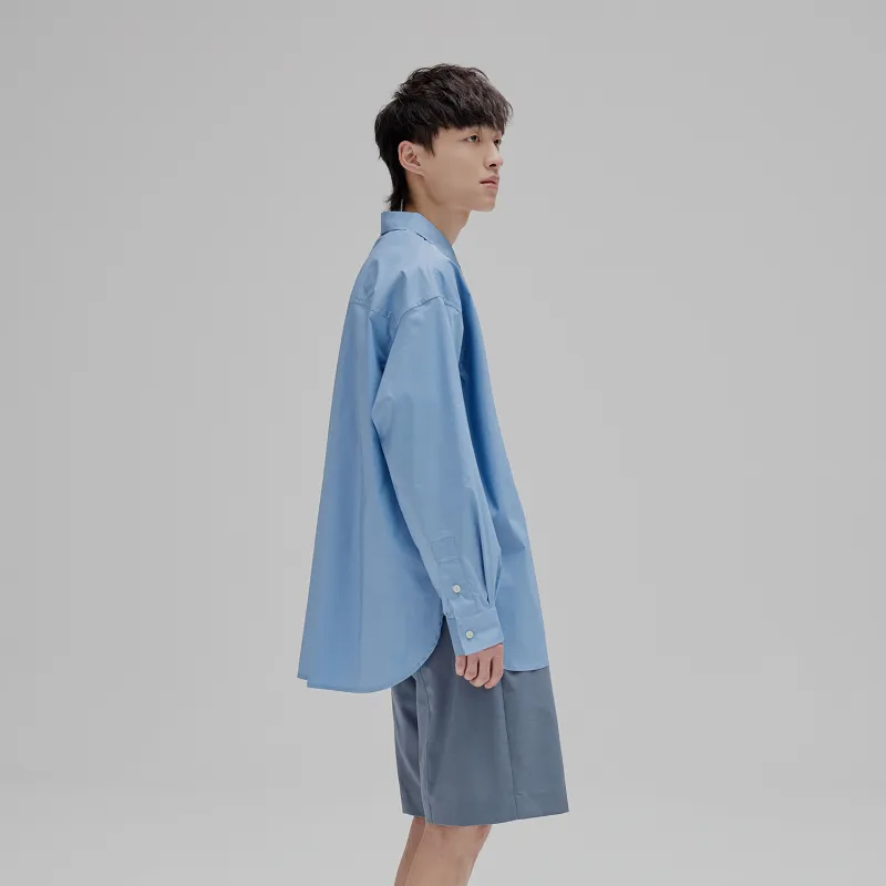 NANS STUDIO Shirts Men-9