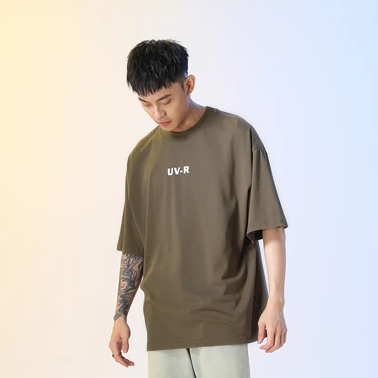 SANKAIMADE Cosmic Genie Series T-Shirts Unisex-23