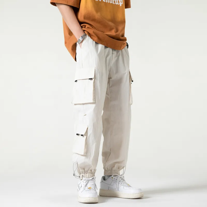 MPUX Knitted Sweatpants Unisex-10