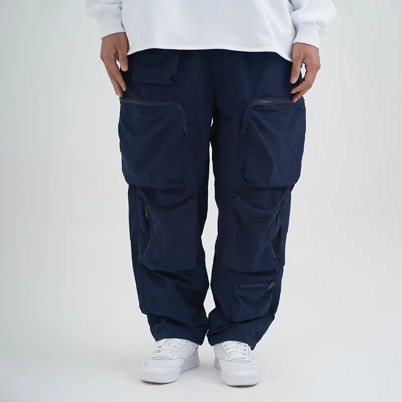 TBALLERBRAND FW22 Casual Pants Men's-4