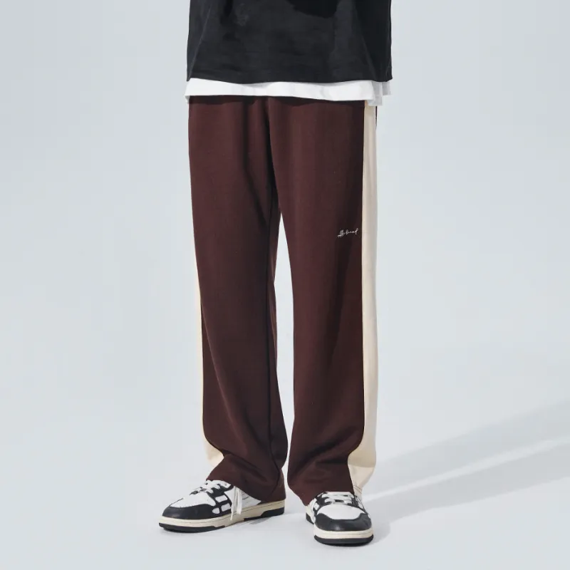 PSO Brand Casual Pants Unisex-10