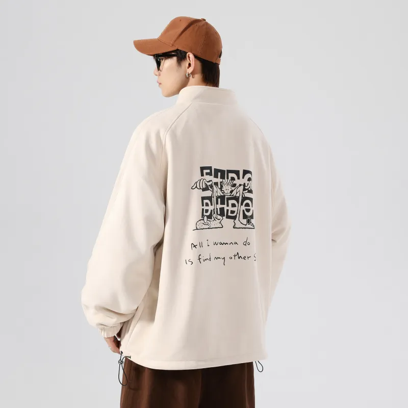 FIDO DIDO Jackets & Coats Unisex-9