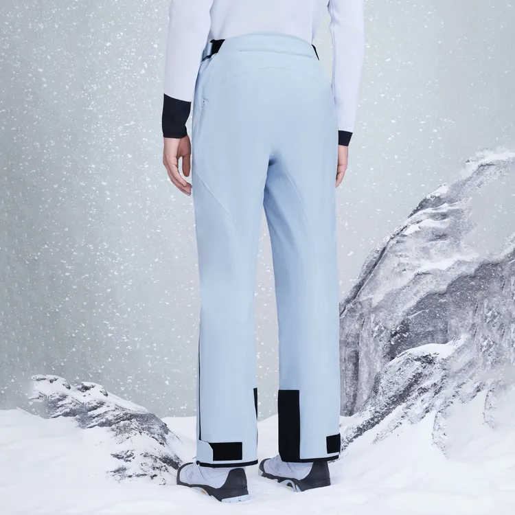 DESCENTE BRAM Ski Pants Unisex-5