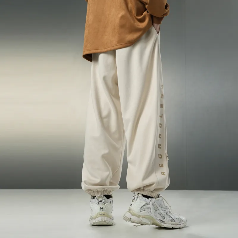 BJHG Casual Pants Unisex-7