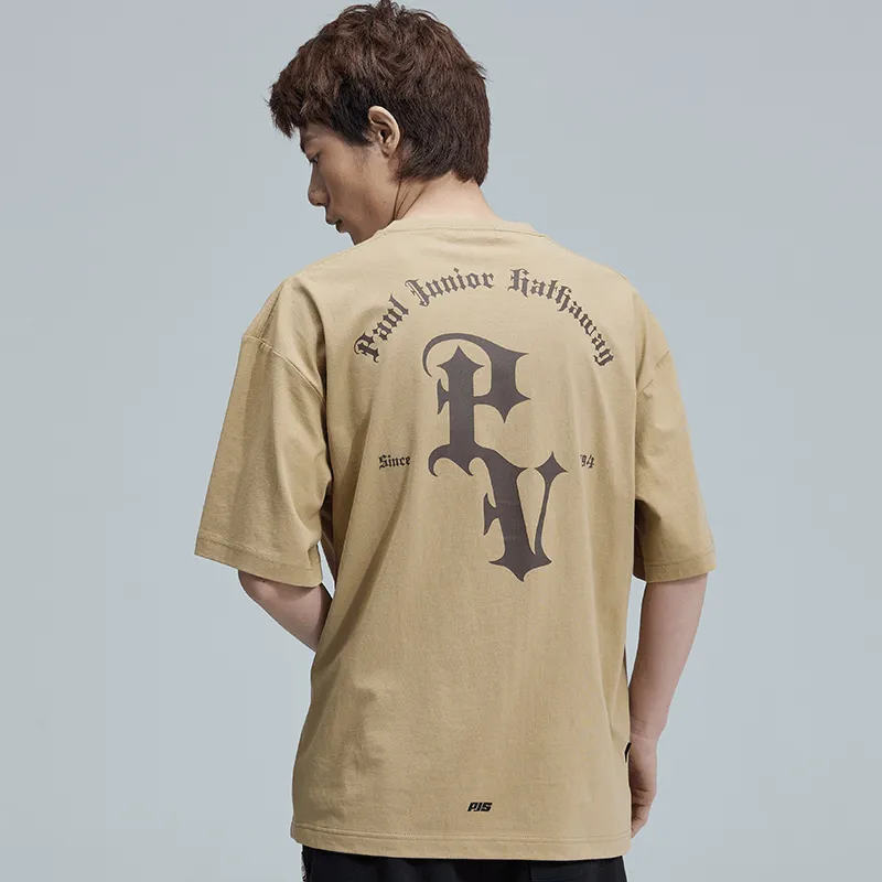 PJ's Vigor T Shirts Unisex-2