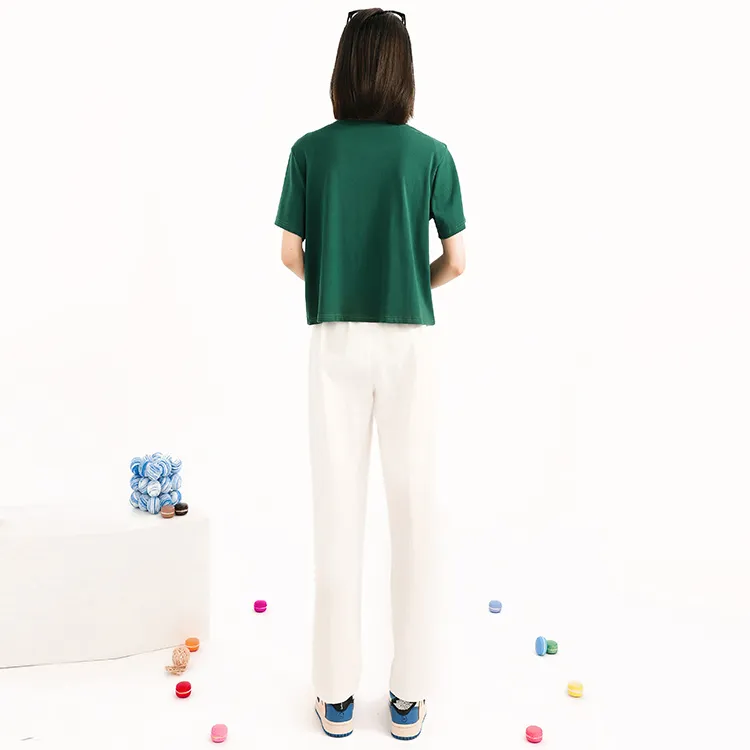 MINCOCROSEPEPPAR T-Shirts Women's-2