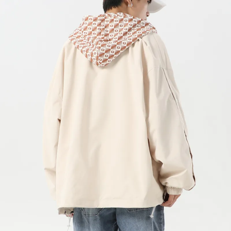 Yvette Jackets Unisex-17