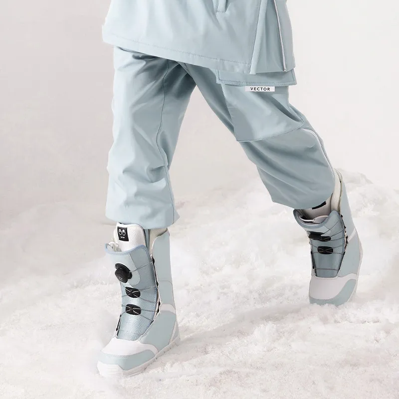 VECTOR Ski Pants Unisex-7