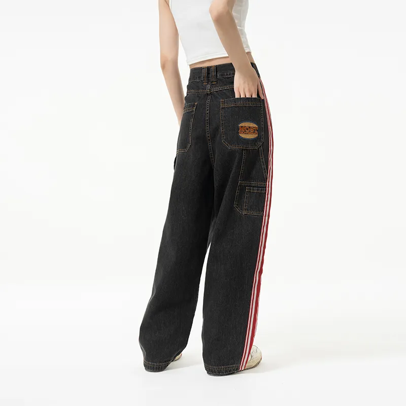 MostwantedLab Jeans Unisex-12