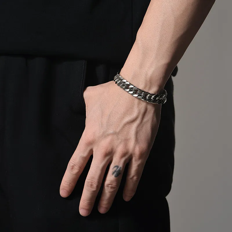 MYSH Bracelets Unisex-4