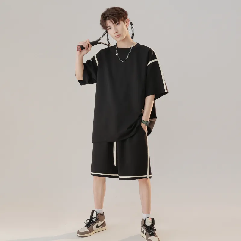 MOPE Casual Sportswear Unisex-8