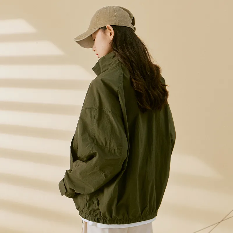 AMBER LIGHT AMBER LIGHT Mountain Outdoor Jackets Unisex-2