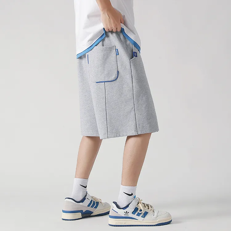 MPUX Casual Shorts Unisex-8